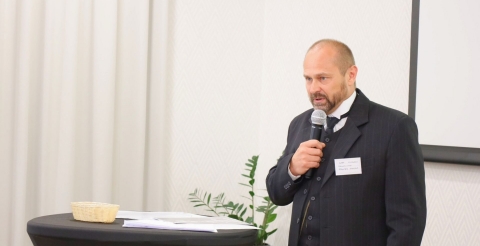 Regionaliści spotkali się w Dworze Skrzynki
