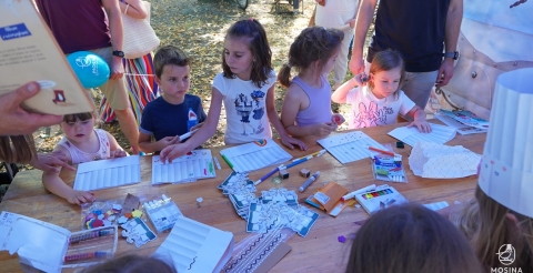 086 Szeroko na Wąskiej i festiwal Po Drodze