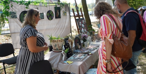 035 Szeroko na Wąskiej i festiwal Po Drodze