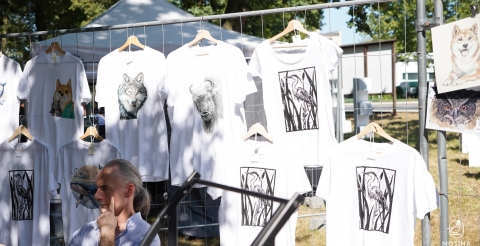 022 Szeroko na Wąskiej i festiwal Po Drodze