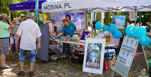 001 Szeroko na Wąskiej i festiwal Po Drodze