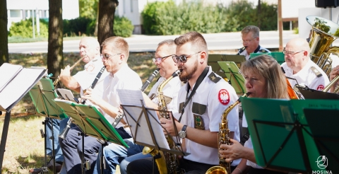 009 Szeroko na Wąskiej i festiwal Po Drodze