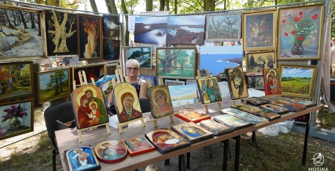 024 Szeroko na Wąskiej i festiwal Po Drodze