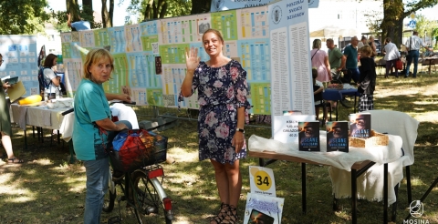 047 Szeroko na Wąskiej i festiwal Po Drodze