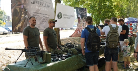 039 Szeroko na Wąskiej i festiwal Po Drodze