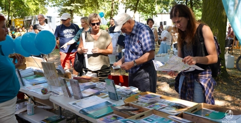 087 Szeroko na Wąskiej i festiwal Po Drodze