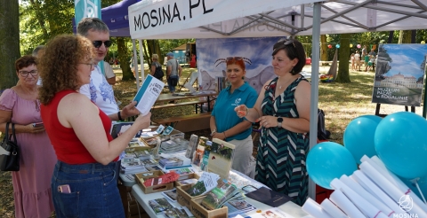 063 Szeroko na Wąskiej i festiwal Po Drodze