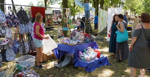 053 Szeroko na Wąskiej i festiwal Po Drodze