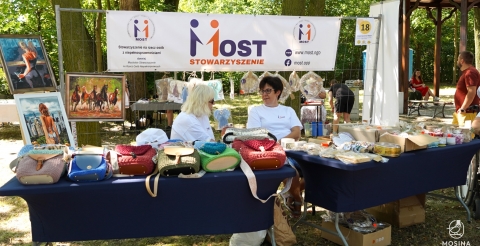 052 Szeroko na Wąskiej i festiwal Po Drodze