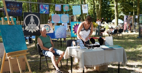 030 Szeroko na Wąskiej i festiwal Po Drodze