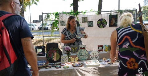 036 Szeroko na Wąskiej i festiwal Po Drodze