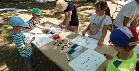 080 Szeroko na Wąskiej i festiwal Po Drodze