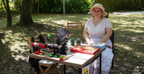051 Szeroko na Wąskiej i festiwal Po Drodze