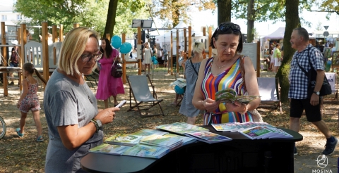 088 Szeroko na Wąskiej i festiwal Po Drodze