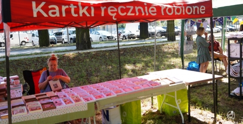 031 Szeroko na Wąskiej i festiwal Po Drodze