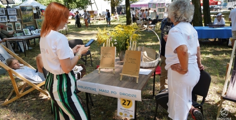 056 Szeroko na Wąskiej i festiwal Po Drodze