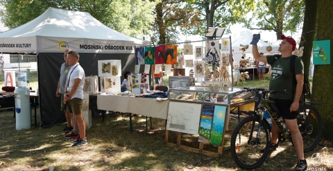 014 Szeroko na Wąskiej i festiwal Po Drodze