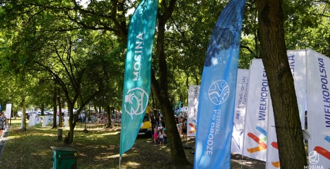 099 Szeroko na Wąskiej i festiwal Po Drodze