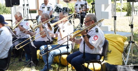 007 Szeroko na Wąskiej i festiwal Po Drodze