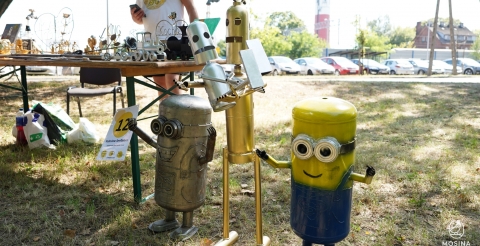 040 Szeroko na Wąskiej i festiwal Po Drodze