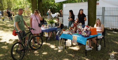 038 Szeroko na Wąskiej i festiwal Po Drodze