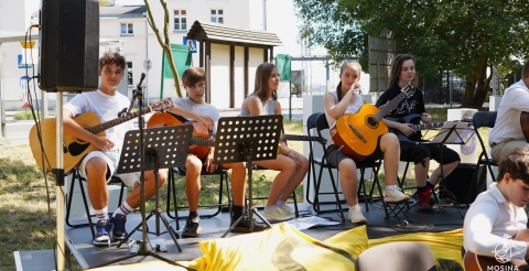 081 Szeroko na Wąskiej i festiwal Po Drodze