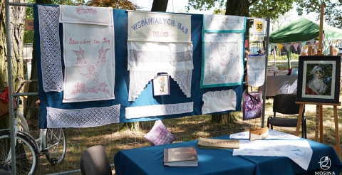 054 Szeroko na Wąskiej i festiwal Po Drodze