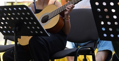 084 Szeroko na Wąskiej i festiwal Po Drodze
