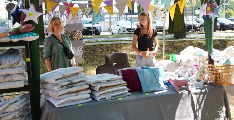 032 Szeroko na Wąskiej i festiwal Po Drodze