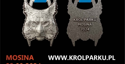 Trwają zapisy na 8 edycję Króla Parku