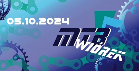 Ruszamy z zapisami na zawody rowerowe MTB Wiórek