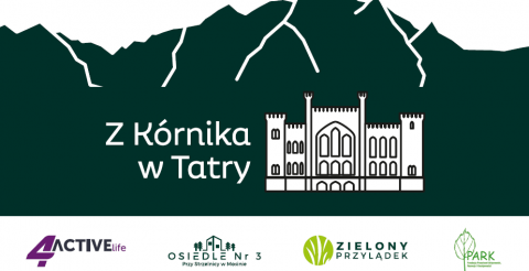 Wernisaż wystawy „Z Kórnika w Tatry”