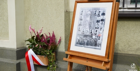 10 września - Narodowy Dzień Wspomnienia Gehenny Polskich Dzieci Wojny.