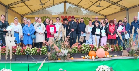 Wyniki konkursu kulinarnego Smak Pyry