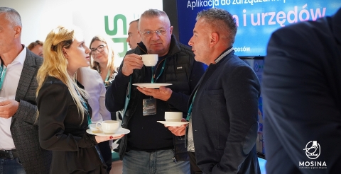 Mosińskiego Forum Biznesu 2024