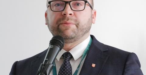  Mosińskiego Forum Biznesu 2024