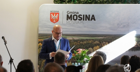  Mosińskiego Forum Biznesu 2024