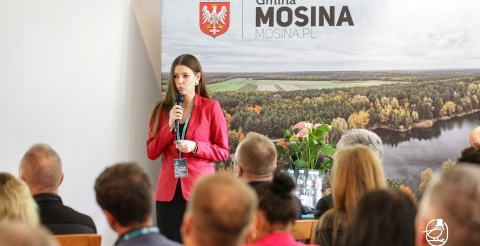 Mosińskiego Forum Biznesu 2024