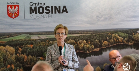 Mosińskiego Forum Biznesu 2024