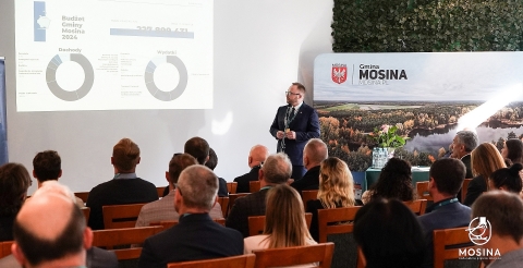  Mosińskiego Forum Biznesu 2024