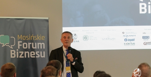  Mosińskiego Forum Biznesu 2024