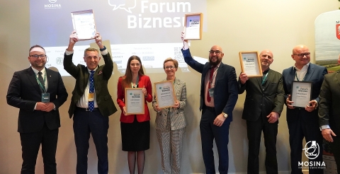 Mosińskiego Forum Biznesu 2024