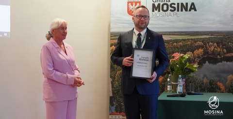 Mosińskiego Forum Biznesu 2024