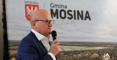 Mosińskiego Forum Biznesu 2024