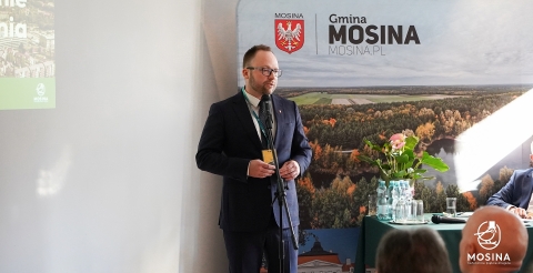  Mosińskiego Forum Biznesu 2024