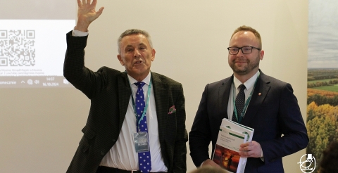 Mosińskiego Forum Biznesu 2024