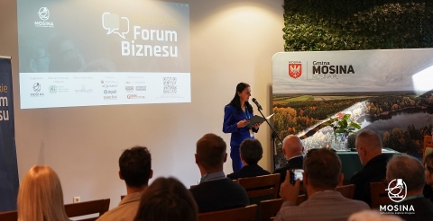  Mosińskiego Forum Biznesu 2024