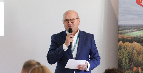 Mosińskiego Forum Biznesu 2024