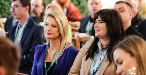  Mosińskiego Forum Biznesu 2024