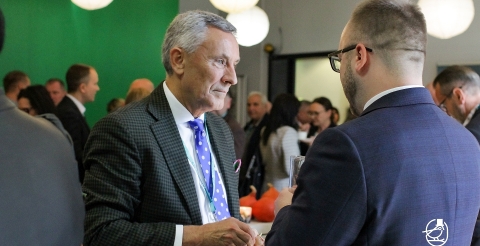 Mosińskiego Forum Biznesu 2024